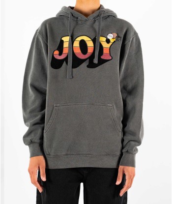 Hoodie jagger pepper "JOY FW23" la livraison gratuite