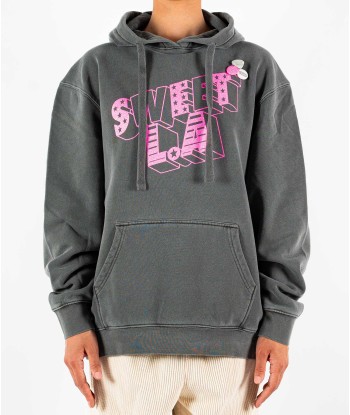 Hoodie jagger pepper "SWEET" meilleur choix