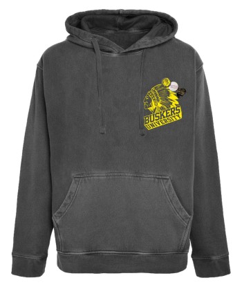 Hoodie jagger pepper "BUSKERS" Toutes les collections ici