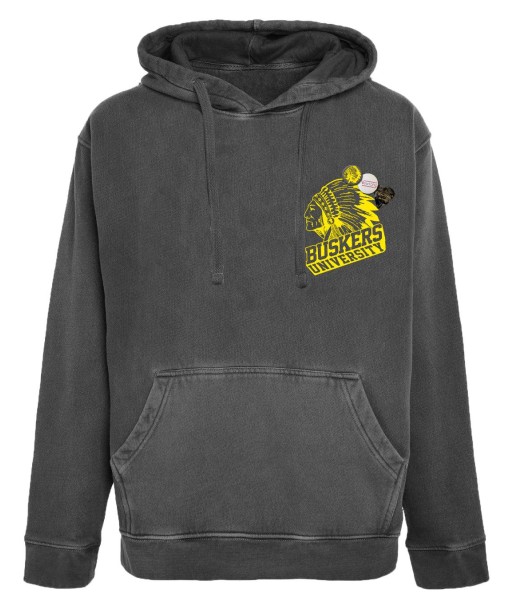 Hoodie jagger pepper "BUSKERS" Toutes les collections ici