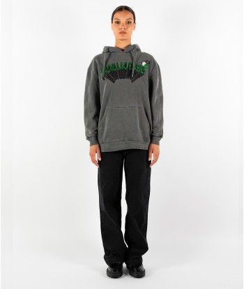 Hoodie jagger pepper "CADILLAC FW23" les ligaments