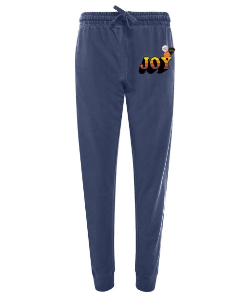 Jogger jogg denim "JOY FW23" Le MVP de beaucoup