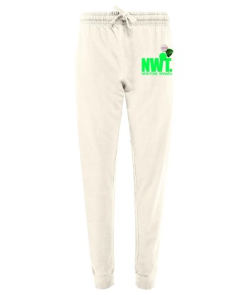 Jogger jogg natural "BRAND FW23" en ligne