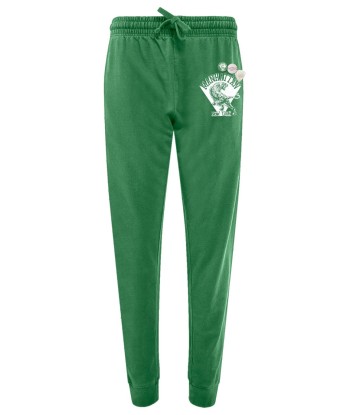 Jogger jogg grass "MANHATTAN FW23" pas cher