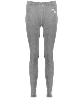 Legging legger grey "BLEED" offre 