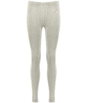 Legging legger natural "BLEED" rembourrage situé sous