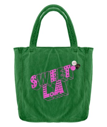 Bag greater grass "SWEET" store