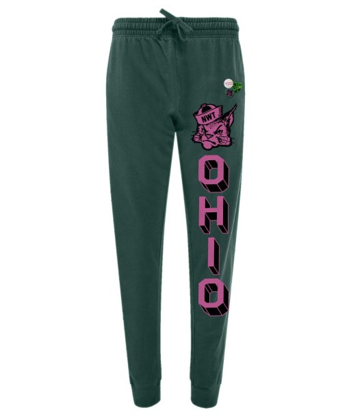 Jogger jogg forest "OHIO" Le MVP de beaucoup