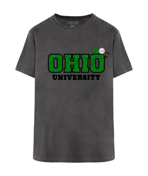 Tee shirt trucker pepper "UNIVERSITY" 50-70% off 