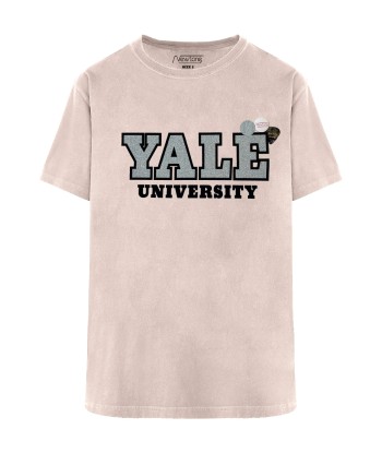 Tee shirt trucker whisper "UNIVERSITY" Venez découvrir notre 