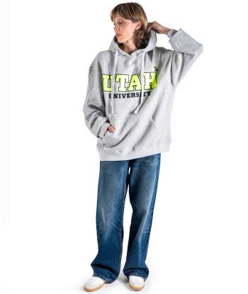 Hoodie jagger elephant "UNIVERSITY" Venez découvrir notre 