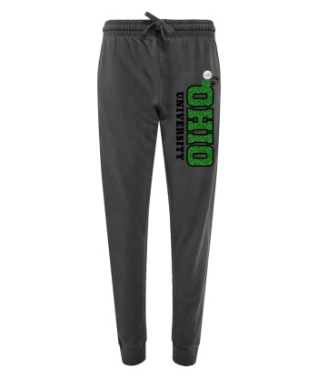 Jogging jogger pepper "UNIVERSITY" basket pas cher