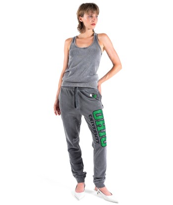 Jogging jogger pepper "UNIVERSITY" basket pas cher