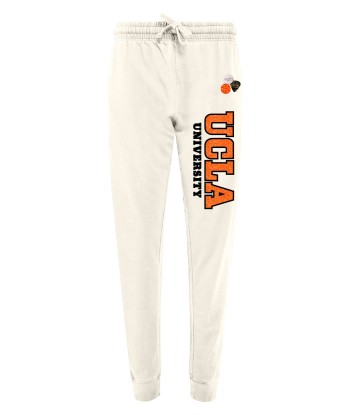 Jogging jogger natural "UNIVERSITY" l'achat 