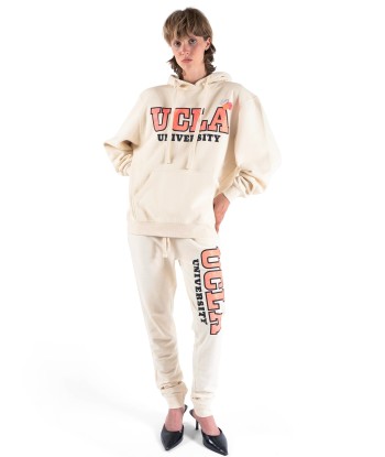 Jogging jogger natural "UNIVERSITY" l'achat 