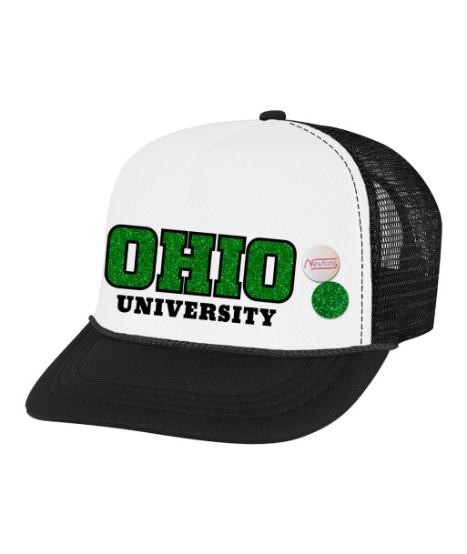 Casquette toper night "UNIVERSITY" en ligne des produits 