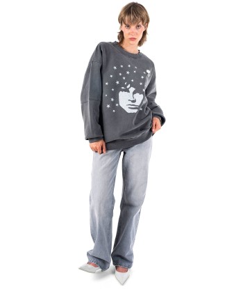 Sweatshirt roller pepper "SINGER" vente chaude votre 