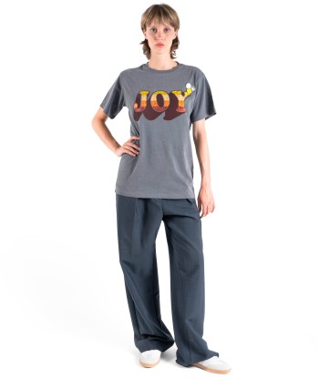 Tee shirt trucker pepper "JOY FW24" Vous souhaitez 