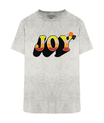 Tee shirt trucker elephant "JOY FW24" ou a consommer sur place