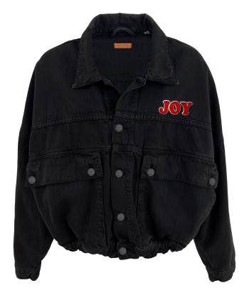 Veste peter night "JOY FW24" la livraison gratuite