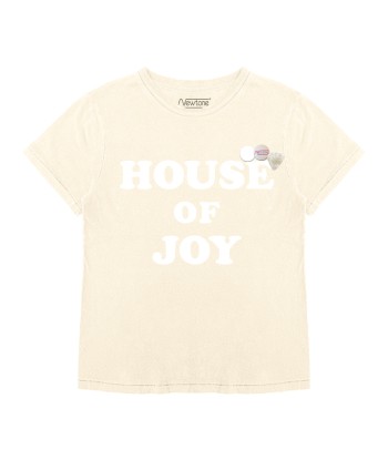 Tee shirt starlight natural "HOUSE" Comparez et commandez 