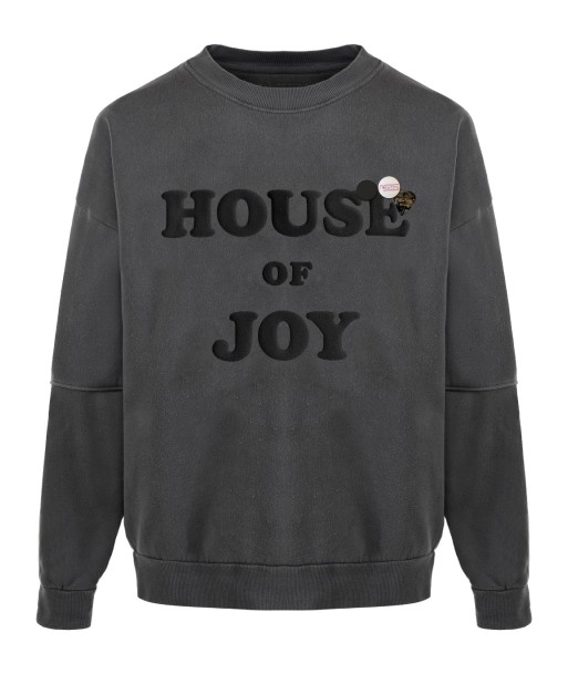 Sweatshirt roller pepper "HOUSE" pour bénéficier 