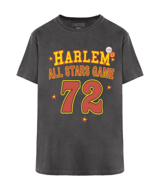 Tee shirt trucker pepper "HARLEM" votre