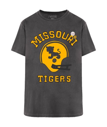 Tee shirt trucker pepper "MISSOURI" les ligaments