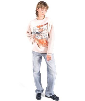 Sweatshirt roller whsiper "PARK" Comparez plus de prix