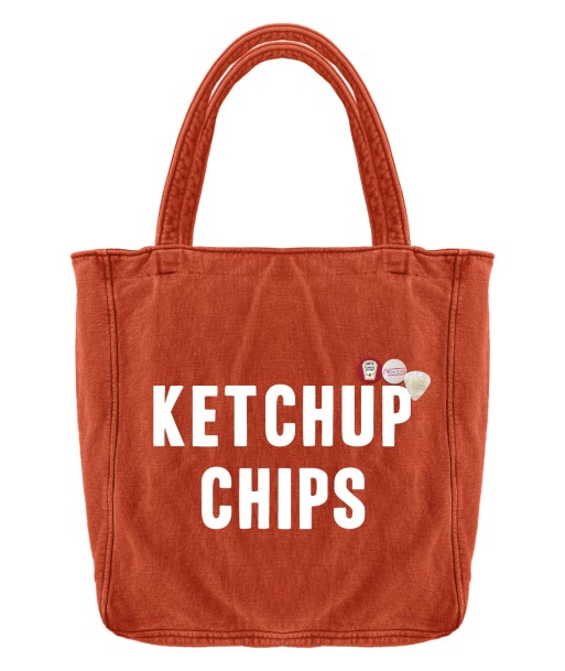 Sac greater blood "KETCHUP" plus qu'un jeu 