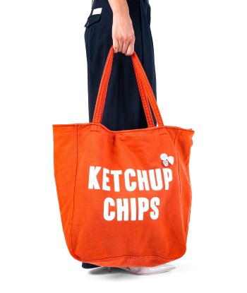 Sac greater blood "KETCHUP" plus qu'un jeu 