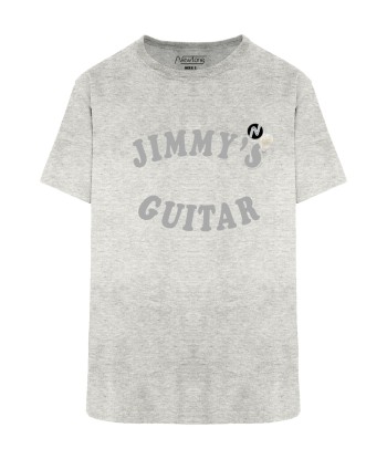 Tee shirt trucker elephant "JIMMYS" destockage