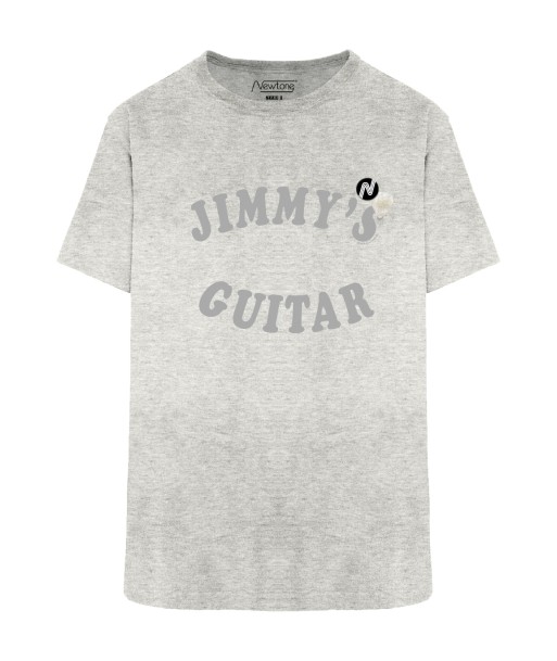 Tee shirt trucker elephant "JIMMYS" destockage