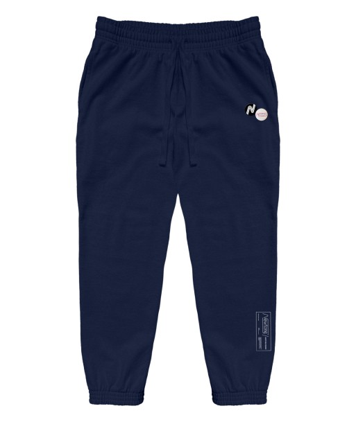 Jogging alter navy "BLEED" pas cheres