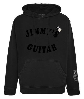 Hoodie jagger night "JIMMYS" Economisez 